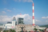 Trong quý I/2023, doanh thu và Kl99 nổ hũ của Vinacomin Power đều giảm so với cùng kỳ năm ngoái do sản lượng điện giảm.