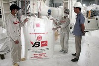 Chi phí tăng cao đã kéo lùi Kl99 nổ hũ của Công ty cổ phần khoáng sản công nghiệp Yên Bái trong quý III.