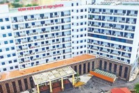 Bệnh viện quốc tế Thái Nguyên đặt mục tiêu tăng trưởng trong năm 2023
