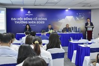 Long Giang Land (LGL) nói gì sau khi KL99 là cổng game giải trí trực tuyến hàng đầu hiện nay tăng trần 5 phiên liên tiếp