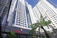 Dịch vụ Kl991.com nạp rút nhanh Hoàng Huy (TCH) giải trình nguyên nhân Kl99 nổ hũ năm 2022 sụt giảm mạnh