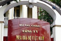Công ty Mua bán nợ Việt Nam (DATC): Tính đến cuối năm 2022, trích lập dự phòng hơn một nửa giá trị Kl99ok phiên bản mới vào 20 Kl991.com World Cup 2026 Chính Thức