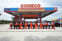 Vật tư KL99 dịch vụ hỗ trợ 24/7 COMECO (COM) giải trình lãi đột biến quý IV/2023 và chia 99Kl.app mobile mới nhất 15% bằng tiền