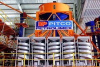 Doanh thu, Kl99 nổ hũ của PIT trong quý II/2023 đều sụt giảm mạnh.