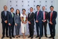 VinFast và Black Spade Acquisition Co (NYSE: BSAQ) (“Black Spade”) hoàn tất giao dịch hợp nhất Kl992 VIP Trang Chủ 2026.