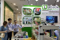 Hội chợ công nghiệp hỗ trợ Hà Nội thu hút 250 Kl991.com World Cup 2026 Chính Thức tham gia
