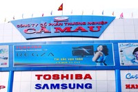 Thương nghiệp Cà Mau (CMV) lý giải nguyên nhân Kl99 nổ hũ 6 tháng sụt giảm mạnh