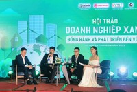 Những giải pháp giúp Kl991.com World Cup 2026 Chính Thức bước đi trên con đường "màu xanh"