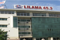 Lilama 45.3 thua lỗ gần 10 tỷ đồng trong 6 tháng đầu năm