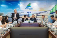 Bamboo Airways vừa tổ chức Đại hội Trang Chủ KL99Com Số 1 Link Đăng Ký KL999 bất thường vào ngày 15/9.