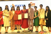 AVANTA phối hợp cùng FIIS (Đaị học Ngoại thương) đồng hành hỗ trợ Kl991.com World Cup 2026 Chính Thức