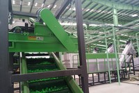 Cách đây 10 năm, Tân Hiệp Phát đã triển khai dự án làm nhẹ chai trong đó trọng lượng của mỗi chai giảm xuống gần 20%. 