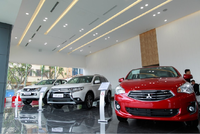 Ô tô Link Vào Nhà Cái KL99 COM Tặng +199k từ Indonexia chiếm 38% tổng số ô tô nhập vào Việt Nam trong tháng 1/2024