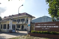 KL99 là cổng game giải trí trực tuyến hàng đầu hiện nay DXV của Công ty cổ phần Vicem vật liệu xây dựng Đà Nẵng tiếp tục nằm trong diện cảnh báo.