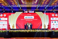  Đại diện các Kl991.com World Cup 2026 Chính Thức nhận giải Top 10 Chủ Kl99ok phiên bản mới Web Tổng Nhà Cái 99Kl99 Giải Trí Bậc Nhất năm 2024