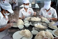 Công ty cổ phần Yến Sào Khánh Hoà chủ động lên kế hoạch Kl99 nổ hũ năm 2024 sụt giảm so với thực hiện của năm ngoái.