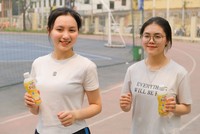 Người tiêu dùng Việt đánh giá cao các sản phẩm đồ uống có nguồn gốc từ thực vật vì những giá trị thiết thực trong việc chăm sóc sức khỏe và bổ sung dinh dưỡng cho cơ thể. 