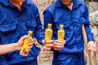 Dễ chơi, dễ trúng với hơn 250.000 giải thưởng tiền mặt từ chương trình “Xé ngay trúng liền 2024 - Number 1” 