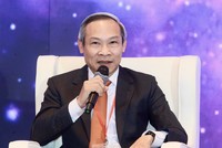Ông Phan Đức Hiếu, Uỷ viên Thường trực Uỷ ban Kl992 cổng game cá cược của Quốc hội chia sẻ tại Diễn đàn Cao cấp Cố vấn Kl991.com nạp rút nhanh Việt Nam lần thứ hai năm 2024.