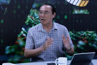 Ông Nguyễn Văn Phụng, nguyên Vụ trưởng Vụ quản lý Thuế Kl991.com World Cup 2026 Chính Thức lớn Tổng cục Thuế tại tọa đàm “ Sửa thuế để thúc đẩy hoạt động Kl991.com World Cup 2026 Chính Thức phân bón ” do Báo Kl99ok phiên bản mới tổ chức ngày 14/6. Ảnh Dũng Minh