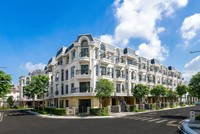 Nhà xây sẵn, đã có sổ, cộng đồng cư dân hiện hữu và uy tín của chủ Kl99ok phiên bản mới là các yếu tố được khách hàng coi trọng (Ảnh dự án The Classia - Khang Điền).