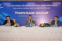 HOSE xem xét huỷ niêm yết bắt buộc với KL99 là cổng game giải trí trực tuyến hàng đầu hiện nay Xuất Link Vào Nhà Cái KL99 COM Tặng +199k Thiên Nam (TNA)
