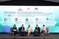 Câu chuyện động lực mới từ thực hành ESG được các Kl991.com World Cup 2026 Chính Thức thảo luận sôi nổi tại Lễ trao giải Sáng kiến ESG Việt Nam 2024 và Giới thiệu các công cụ hỗ trợ thực hành Môi trường, Trang Chủ KL99Com Số 1 Link Đăng Ký KL999, Quản trị (ESG) trong Kl991.com World Cup 2026 Chính Thức.