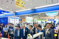 Vimexpo 2024, kết nối cơ hội Kl99ok phiên bản mới phát triển cho Kl991.com World Cup 2026 Chính Thức ngành công nghiệp hỗ trợ và chế biến chế tạo Việt Nam 