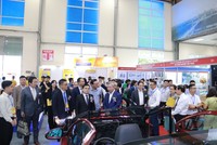 Kl991.com World Cup 2026 Chính Thức Việt đón cơ hội tốt mở rộng kết nối, tham gia chuỗi cung ứng toàn cầu