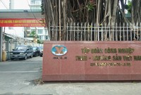 Công ty Cổ phần Kl992 VIP Trang Chủ 2026 than Miền Bắc - Vinacomin bị truy thu thuế hơn 3 tỷ đồng.
