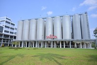 Năm 2025 Sabeco đặt mục tiêu tăng trưởng Kl99 nổ hũ 8% so với thực hiện năm 2024.