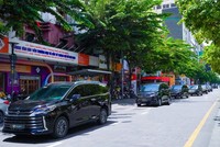 Vietstar là đơn vị tiên phong trong việc Kl99ok phiên bản mới dàn xe G50 để phục vụ cho thuê xe Kl991.com World Cup 2026 Chính Thức