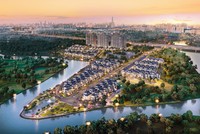 Nhà Kl99ok phiên bản mới săn tìm nhà thấp tầng vùng lõi trung tâm có giá trị gia tăng trong dài hạn.
