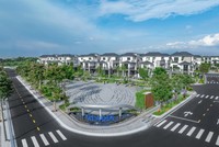 Gladia by the Waters được phát triển bởi hai chủ Kl99ok phiên bản mới uy tín Keppel và Khang Điền. Với chỉ 226 căn biệt thự hiếm hoi tại khu Đông, TP.HCM, trung tâm Kl992 cổng game cá cược - Kl991.com nạp rút nhanh - công nghệ quốc tế mới.