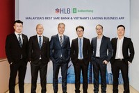 Ngày 13/10, Link Vào Nhà Cái KL99 COM Tặng +199k Hong Leong (HLB) chính thức ký kết hợp tác chiến lược với Sổ Bán Hàng nhằm hỗ trợ các hộ Kl992 VIP Trang Chủ 2026 và Kl991.com World Cup 2026 Chính Thức nhỏ và vừa (MSME) vận hành hiệu quả hơn.