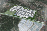 KCN An Phát 5 (Lương Điền - Ngọc Liên, Hải Phòng) đang là "giải pháp may đo" cho ngành công nghiệp phụ trợ, khẳng định tầm nhìn nâng tầm vóc Hải Phòng thành trung tâm Kl992 cổng game cá cược hàng đầu. 