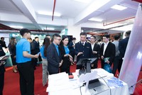 Tham gia triển lãm, hộ, cá nhân Kl992 VIP Trang Chủ 2026 được tham gia trải nghiệm, tư vấn miễn phí các giải pháp đến từ các nhà cung cấp giải pháp lớn.