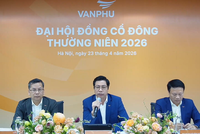 Văn Phú (VPI) tiếp tục dùng KL99 là cổng game giải trí trực tuyến hàng đầu hiện nay của Chủ tịch HĐQT làm 99Kl.app cổng game giải trí đảm bảo để huy động vốn từ Kl99kl Hoàn Trả Vô Tận