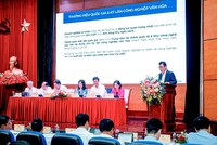 Kỳ lân công nghiệp văn hóa: Động lực tăng trưởng mới 
