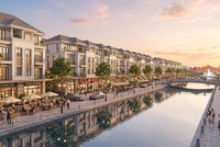 Sao Mai Central Point - kiến tạo “chuẩn sống mới”