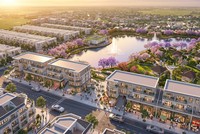 Sao Mai Central Point - Giá trị đến từ thanh khoản hay biên độ tăng giá?
