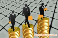 Thị trường Kl991.com nạp rút nhanh 24h: Trụ vững trước đợt rung lắc mạnh