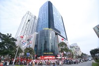 CBRE: Khách tìm thuê văn phòng tại Hà Nội chủ yếu là Link Vào Nhà Cái KL99 COM Tặng +199k, Kl99kl phiên bản hoạt động
