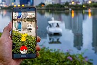 Giới Web Tổng Nhà Cái 99Kl99 Giải Trí Bậc Nhất "hơi quá cường điệu" về tác động của Pokemon GO 