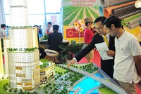 Vietbuild Hà Nội 2016 “nóng” cùng gian hàng Web Tổng Nhà Cái 99Kl99 Giải Trí Bậc Nhất