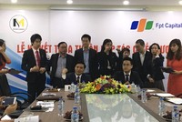 FPT Capital mua 15% cổ phần của Mỹ Sơn, thành nhà Kl99ok phiên bản mới chiến lược