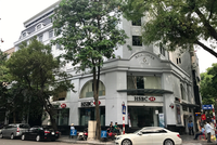 Stabucks ReserveTM đầu tiên chính thức khai trương tại trung tâm Hà Nội