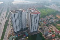 Điểm mặt một số dự án tại Hà Nội nằm trong tầm ngắm của Thanh tra Kl993 ưu đãi thưởng hấp dẫn