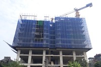 Dự kiến tháng 12/2018, Startup Tower sẽ đi vào vận hành