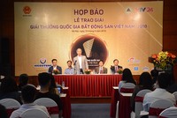 Sắp diễn ra lễ trao giải Giải thưởng Quốc gia Web Tổng Nhà Cái 99Kl99 Giải Trí Bậc Nhất Việt Nam 2018